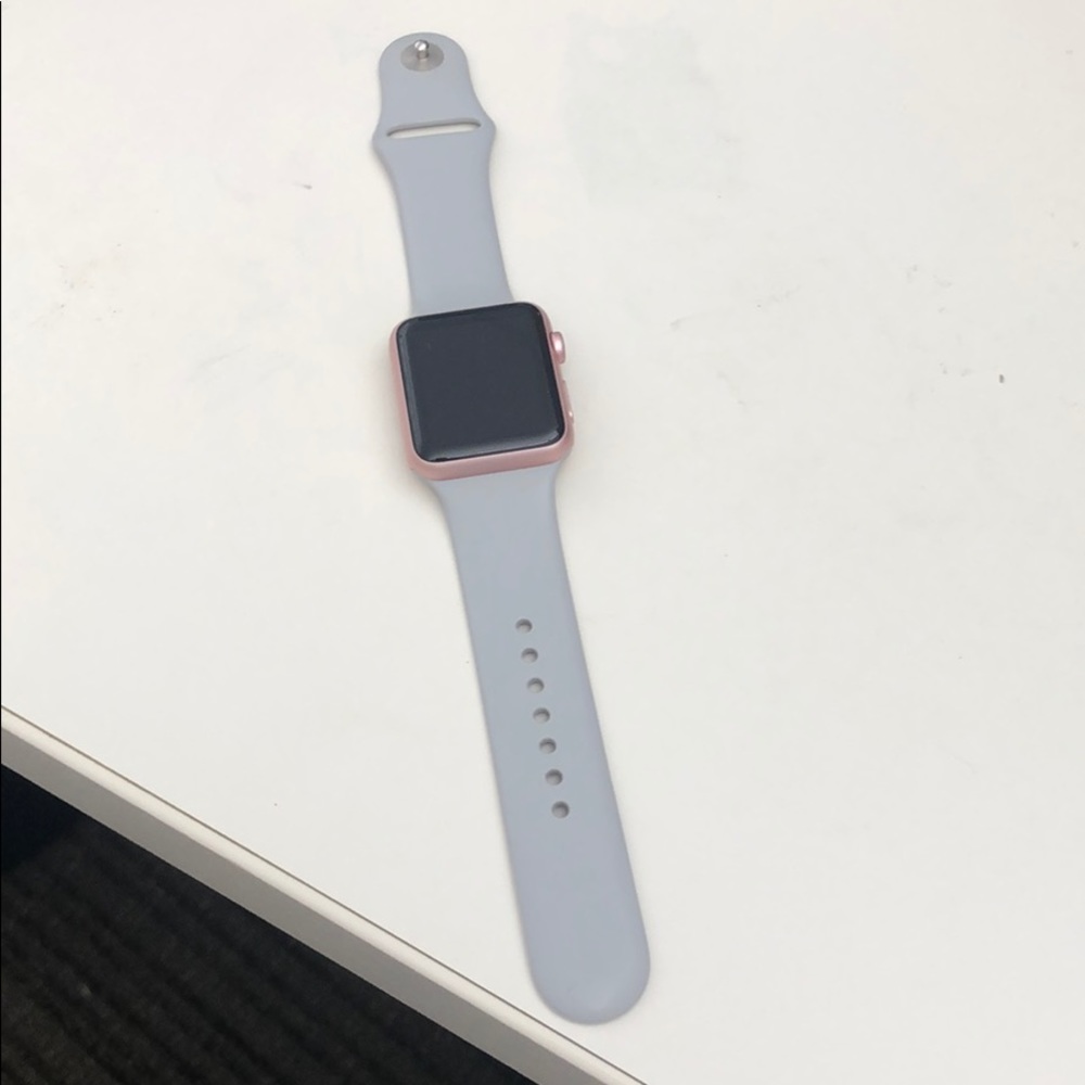 42mm Apple Watch
